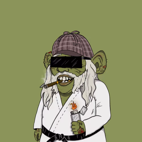 Gnome #131