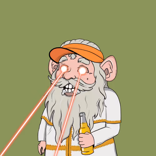 Gnome #49