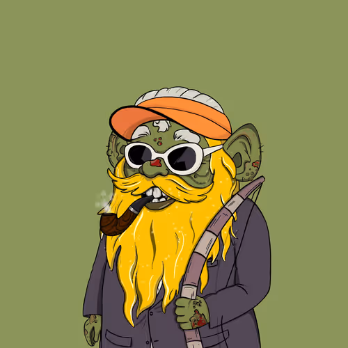 Gnome #167