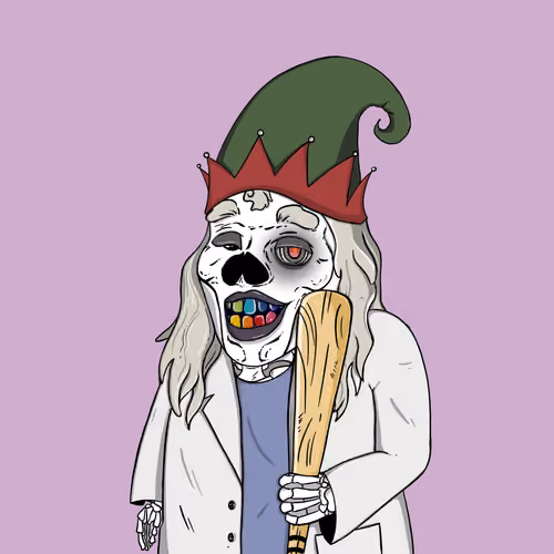 Gnome #50