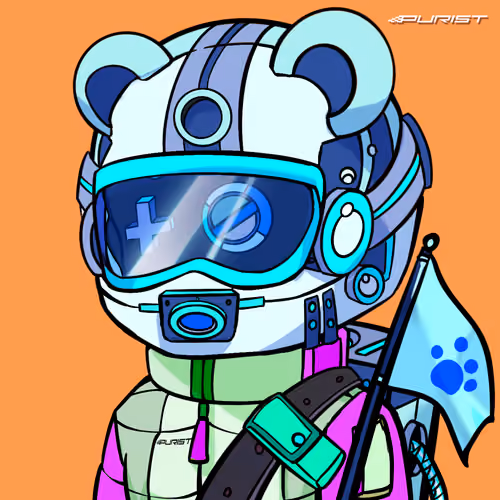 Arkonaut #333