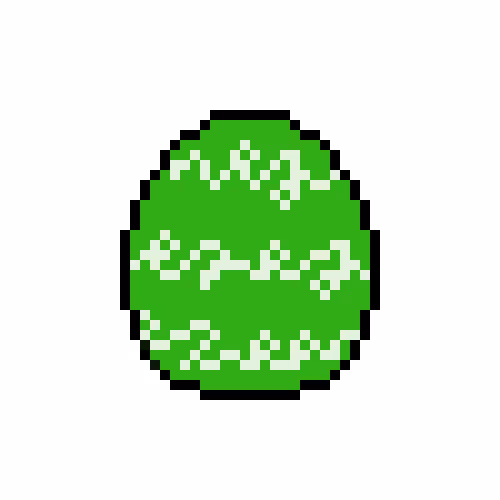 Dadaz Mini Egg