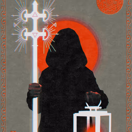 The First Elder