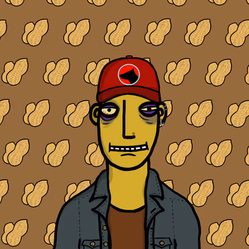 DZNTS NFT