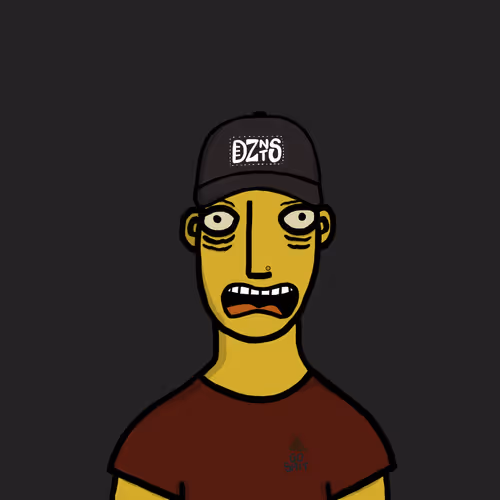 Dznts Nft