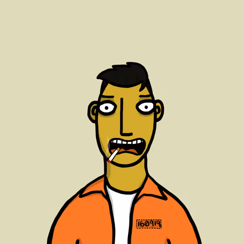 Dznts Nft