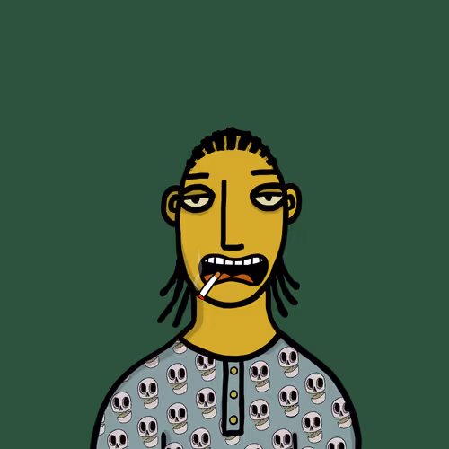 DZNTS NFT