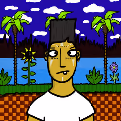 DZNTS NFT