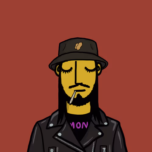 Dznts Nft