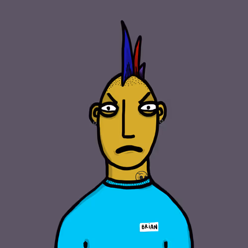 Dznts Nft