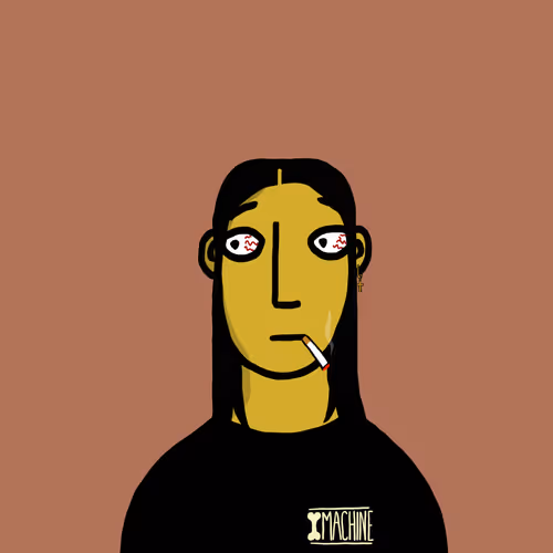 Dznts Nft