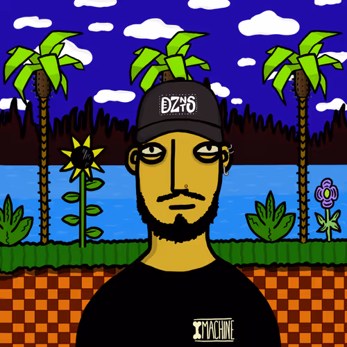 DZNTS NFT