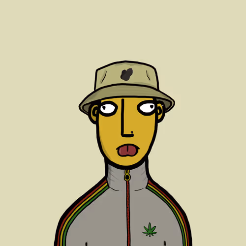Dznts Nft