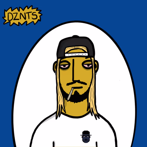 Dznts Nft
