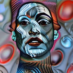 Faces #15