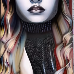 Faces #14