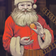 Anon Santa