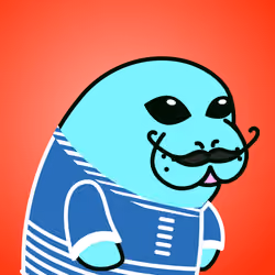 Mighty Manateez #4506