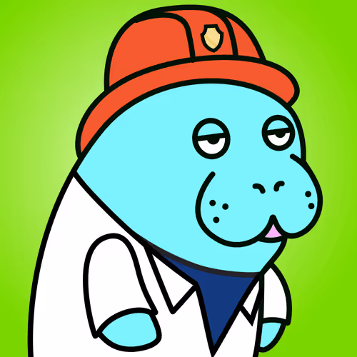Mighty Manateez