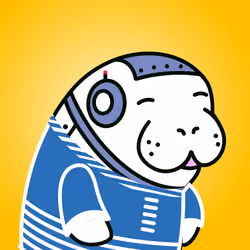 Mighty Manateez #5890