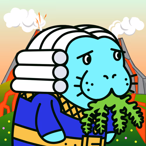 Mighty Manateez
