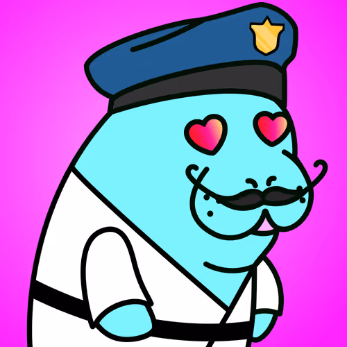 Mighty Manateez