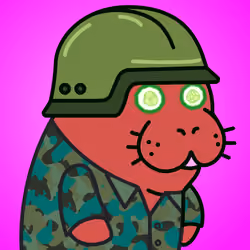 Mighty Manateez #3364