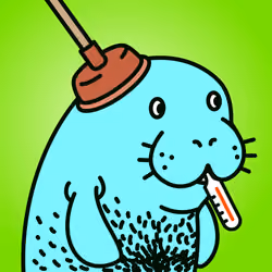 Mighty Manateez #3836