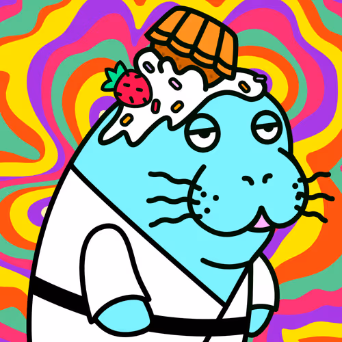 Mighty Manateez