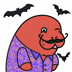 Mighty Manateez #2421