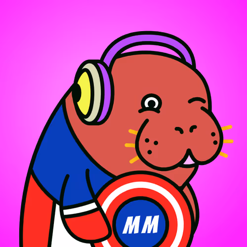 Mighty Manateez