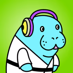 Mighty Manateez #6224