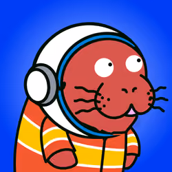 Mighty Manateez #8173