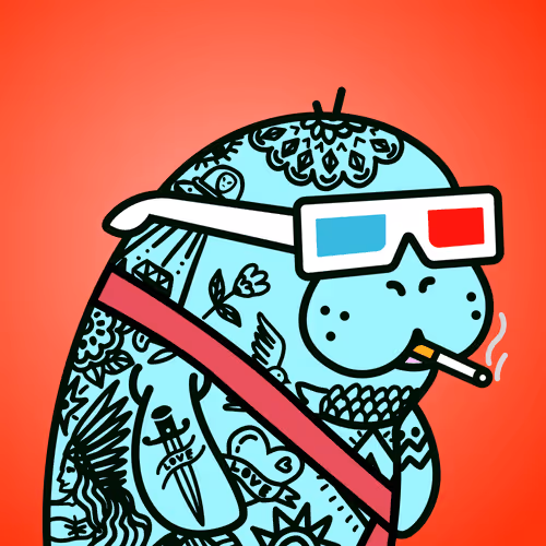 Mighty Manateez