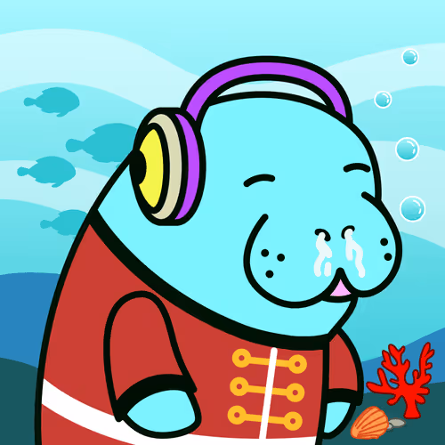Mighty Manateez