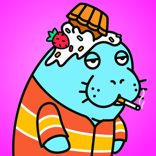 Mighty Manateez #898