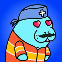 Mighty Manateez #9963