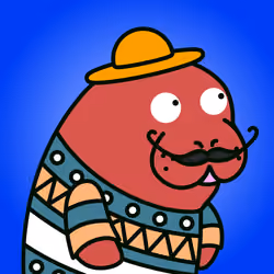 Mighty Manateez #509