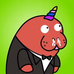 Mighty Manateez #7037