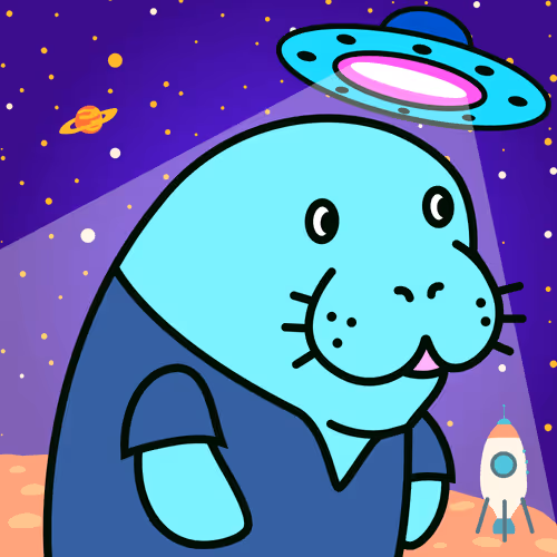 Mighty Manateez