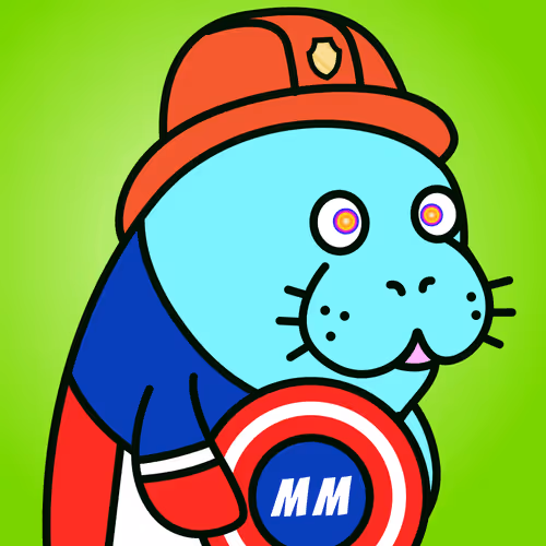 Mighty Manateez