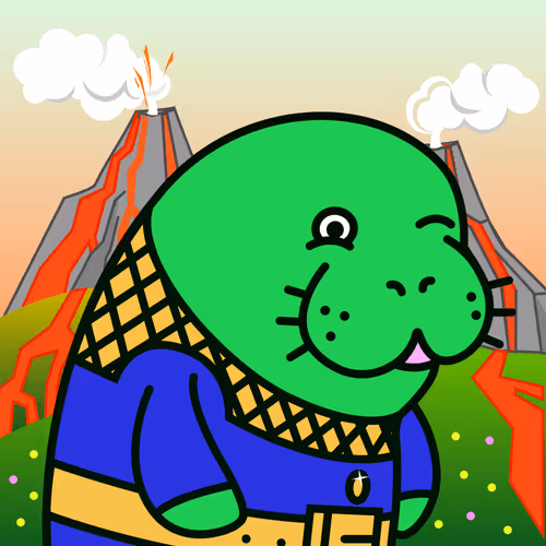 Mighty Manateez