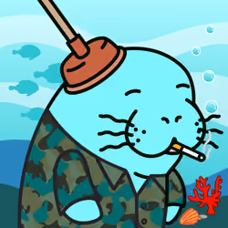 Mighty Manateez #8967