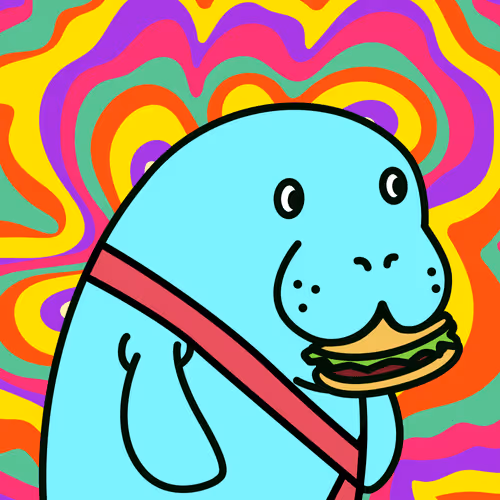 Mighty Manateez
