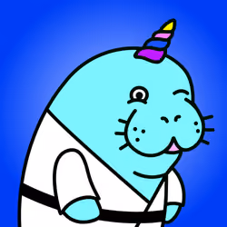 Mighty Manateez #5964