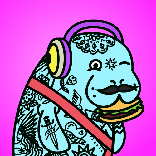 Mighty Manateez