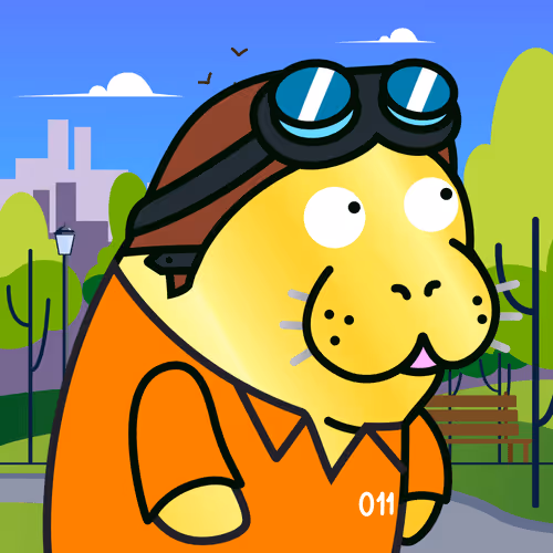 Mighty Manateez