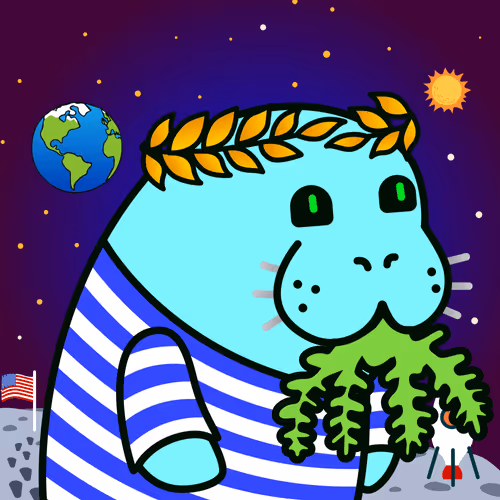 Mighty Manateez #6614