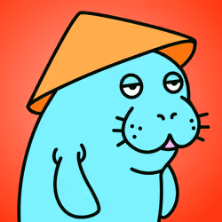 Mighty Manateez #9490