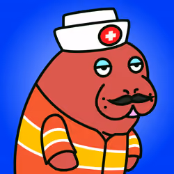 Mighty Manateez #8484